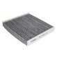 PURPC2040C Filter, cabin air