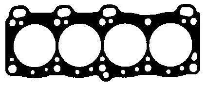 CH5555 Прокладка ГБЦ MAZDA 323 1.7D
