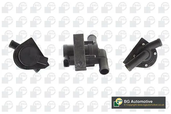 BGA CP0133ACP Дополнительный водяной насос