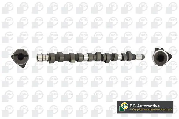 Bga CS3381 РАСПРЕДВАЛ AUDI 100 C4/A6