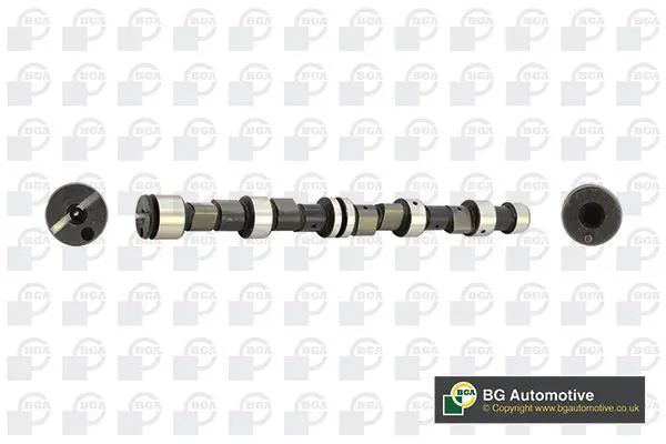 CS6397 РАСПРЕДВАЛ OPL ASCONA C/ASTRA