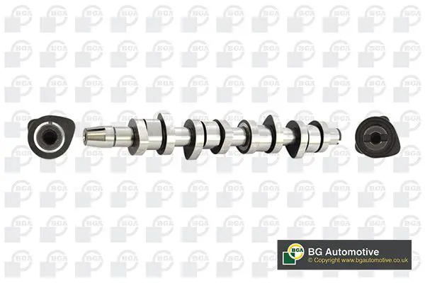 CS9503 Распредвал audi a3/a4 2.0tdi