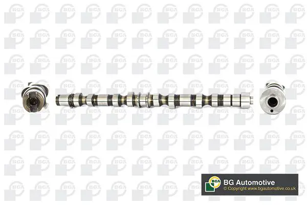 CS9504 Распредвал opl antara