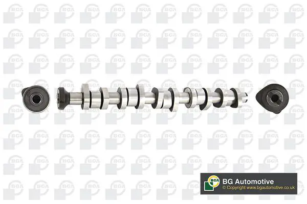 Bga CS9650 Распредвал VW MULTIVAN V (7HM,
