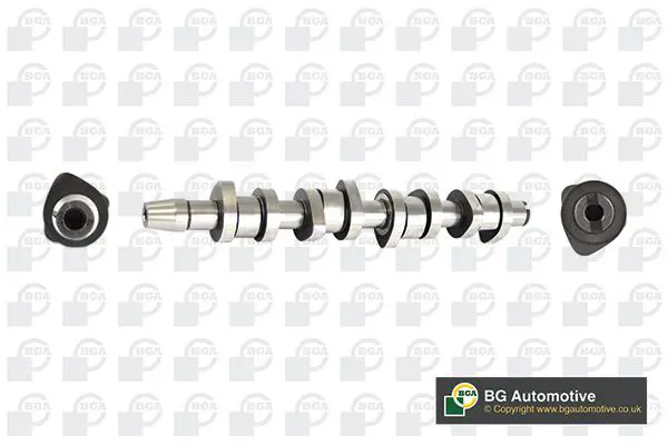 Bga CS9901 РАСПРЕДВАЛ VAG 1.9TDI 95-