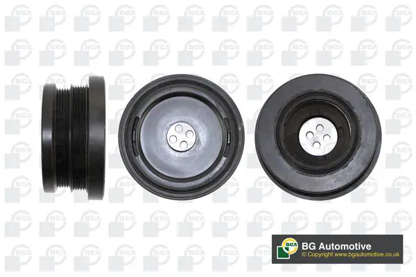 DP3130 Шкив ременный, коленчатый вал