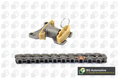 Bga TC0110K Комплект цепи ГРМ AUDI, VW: