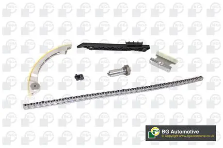 TC0250K К кт цепи ГРМ OPEL INSIGNIA Mk