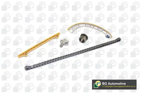 Bga TC0530FK Комплект цепи ГРМ Suzuki Grand