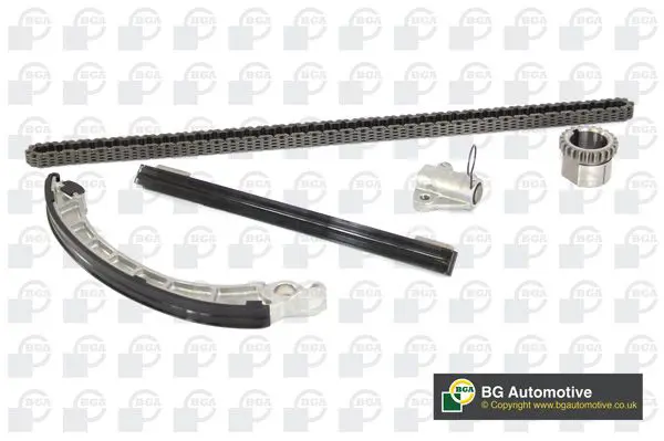 Bga TC9510FK Комплект цепи ГРМ OPEL,