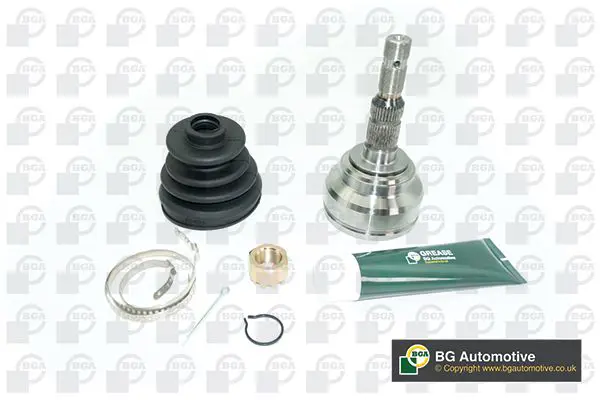 Bga CV9508A ШРУС OPL VECTRA/ASTRA 1.8-2.5