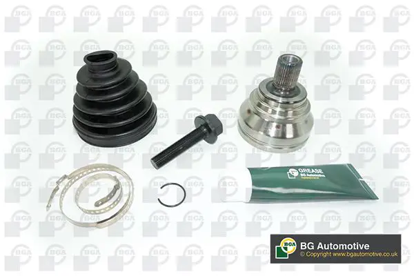 Bga CV0114A ШРУС Volkswagen Caddy 2010-,CC