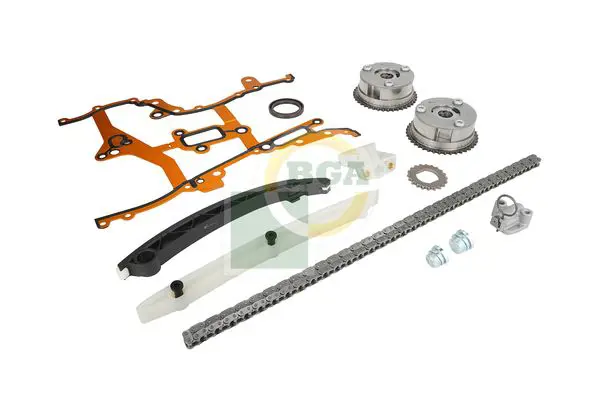 BGA TC0237VFK Комплект цели привода