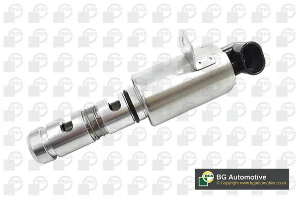 BGA OCV3611 Регулирующий клапан,