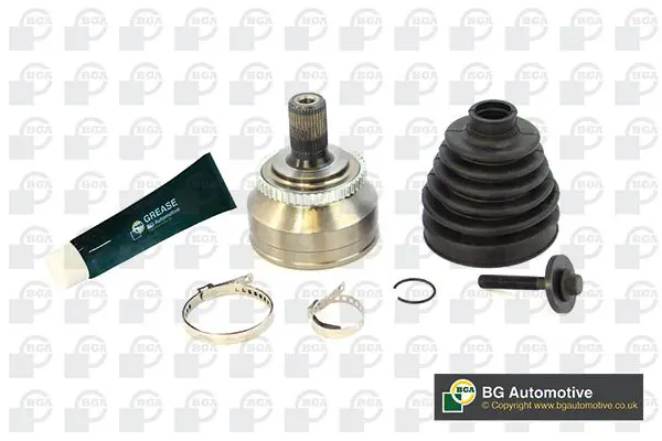 Bga CV9700A ШРУС комплект