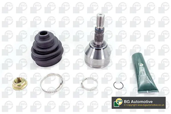 Bga CV9509A ШРУС OPL ASTRA H 1.8/1.7CDTI