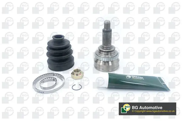 Bga CV8504A ШРУС Suzuki Ignis 2003-2008