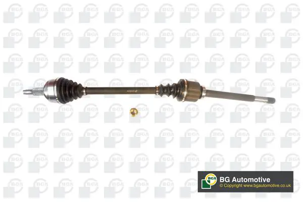 DS7359R Приводной вал