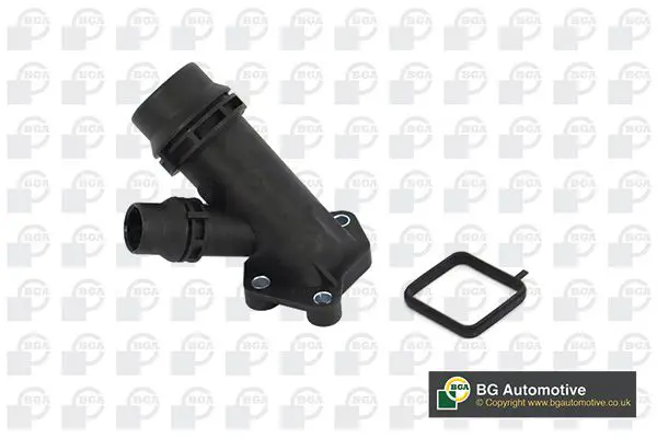 BGA FA0907 Фланец охлаждающей жидкости