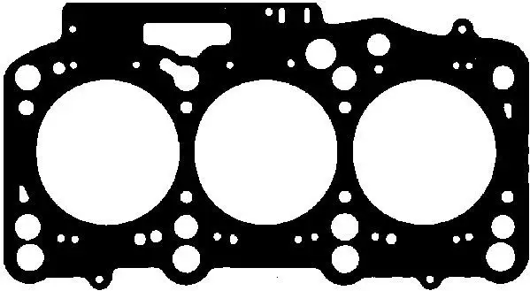 BGA CH3546A ПРОКЛАДКА ГБЦ AUDI A2/VW