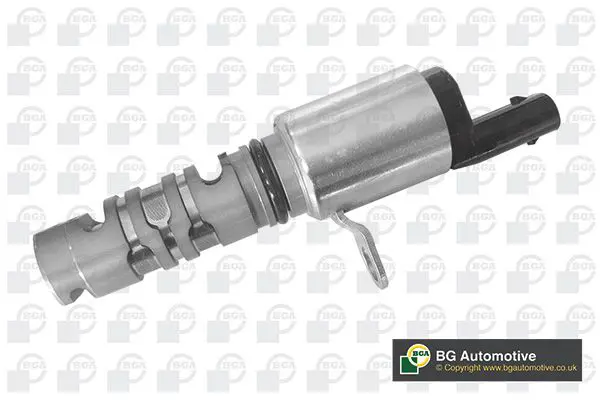 OCV0111 Регулирующий клапан,