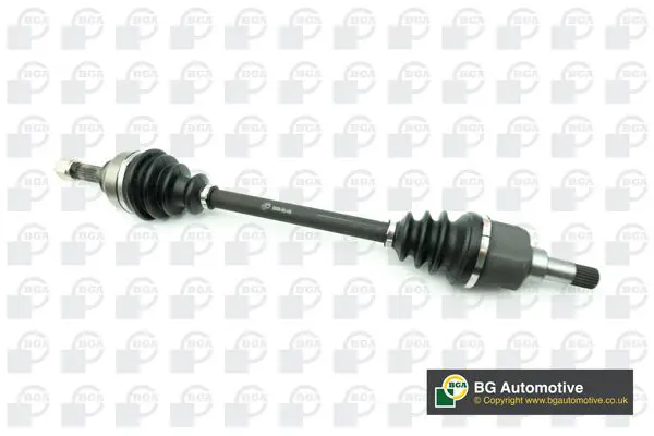 BGA DS1420L Приводной вал