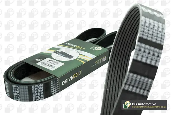 8PK2485 Ремень ручейковый