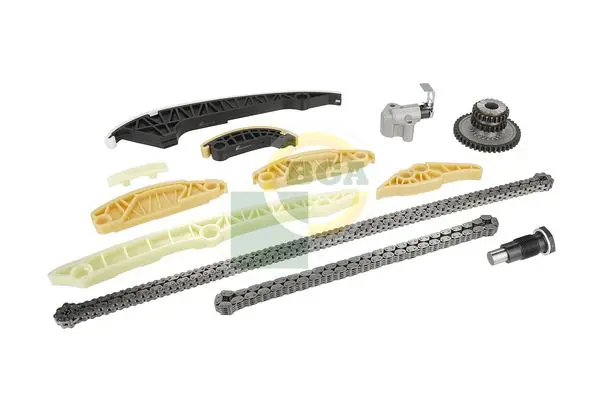 Bga TC0150FK Комплект цепи ГРМ AUDI/VW