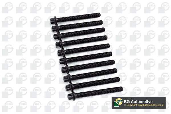 BK6387 Болты головочные BMW