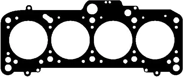 CH6575I Прокладка ГБЦ VW 1,9D/TD 90 