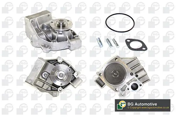 CP3066 НАСОС ВОДЯНОЙ FIAT DUCATO/CIT