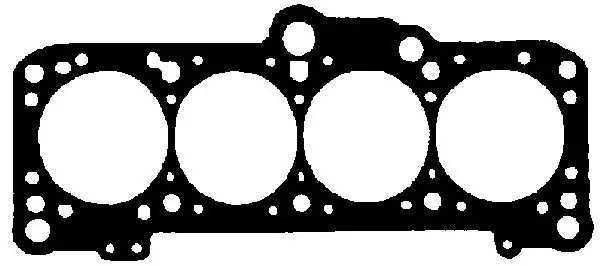 BGA CH9378 Прокладка ГБЦ VAG1.9L,2.0L