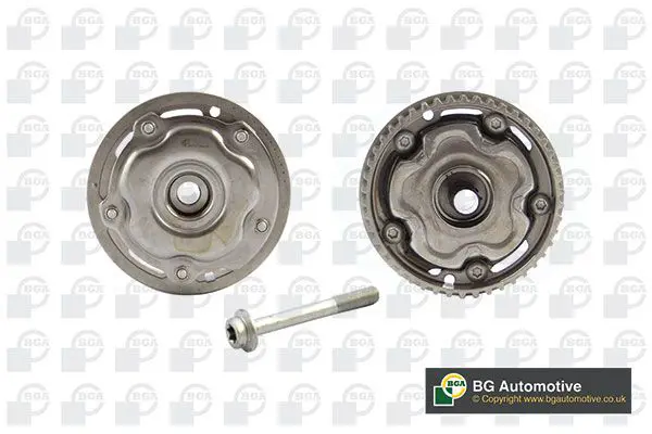 CA9501 Шестерня распредвала GM