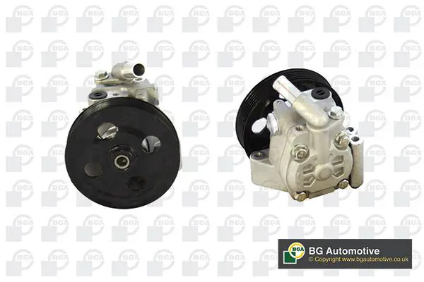 PSP2320 Ремкомплект насоса ГУР FORD
