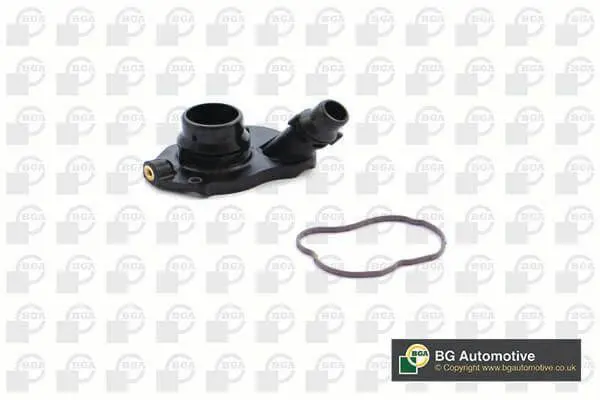 BGA FA0910 Coolant Flange