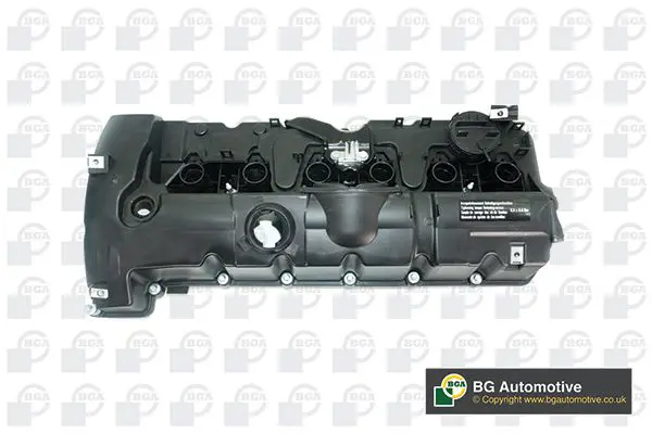 BGA RC09000 Крышка клапанная