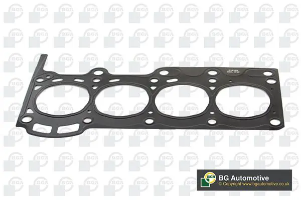 BGA CH4551 ПРОКЛАДКА ГБЦ TOY YARIS 1.0