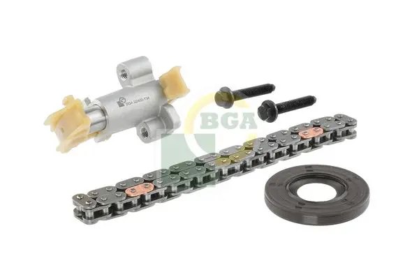 TC2312K Комплект цепи ГРМ FORD FOCUS,