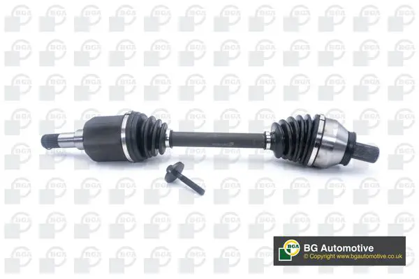 BGA DS2334L ПОЛУОСЬ Ford Galaxy 2010-,