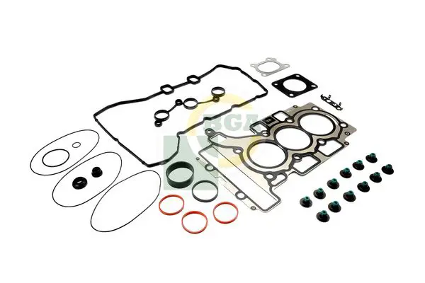 BGA HK1411 Gasket Kit, cylinder head