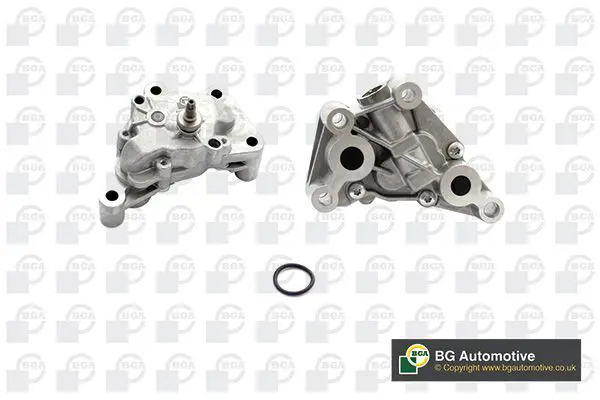 BGA LP6318 Oil Pump