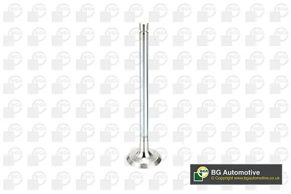 BGA V998717 Выпускной клапан CITROEN [NFU