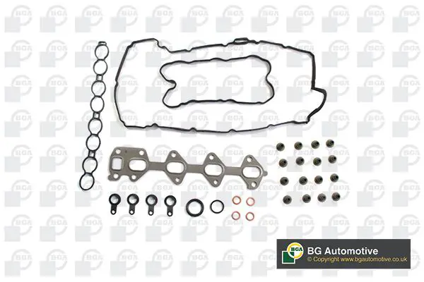 HN3610 Gasket Kit, cylinder head