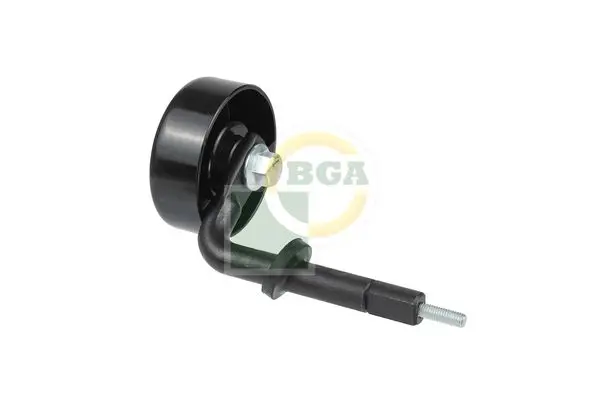 DC0911 Deflection/Guide Pulley,