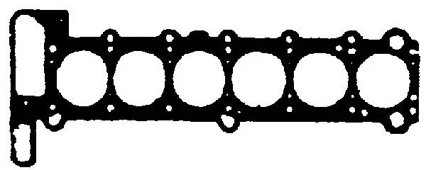 BGA CH0381 Прокладка ГБЦ BMW