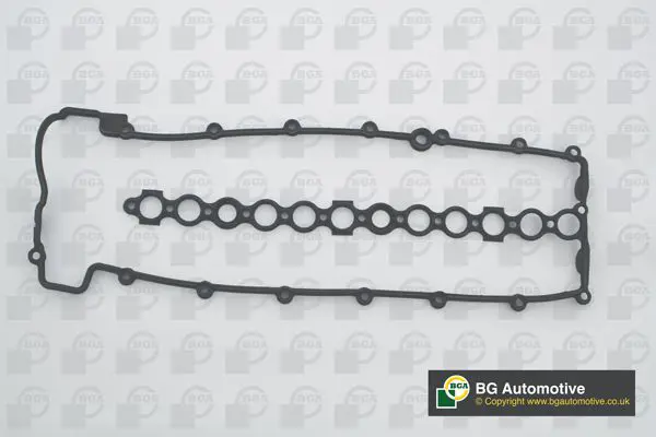 BGA RC8396 Прокладка клапанной крышки BMW