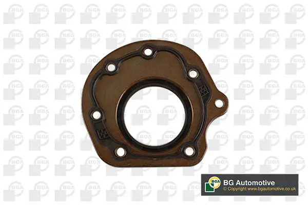 Bga OC6399 Сальник коленвала FRD 1.8TDCI