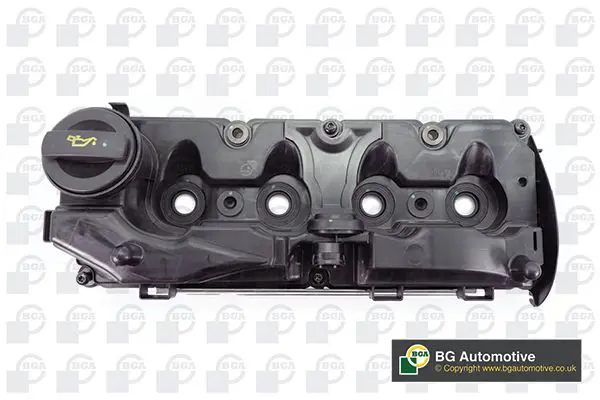 RC96100 Крышка головки блока цилидров