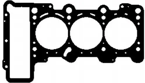 BGA CH0521 Прокладка гбц audi a4/a6 3.2