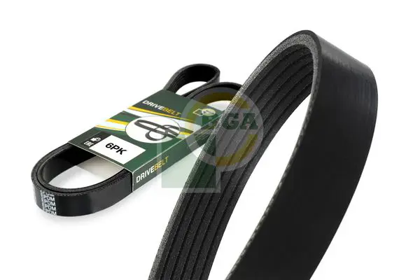6PK2355 V Ribbed Belt